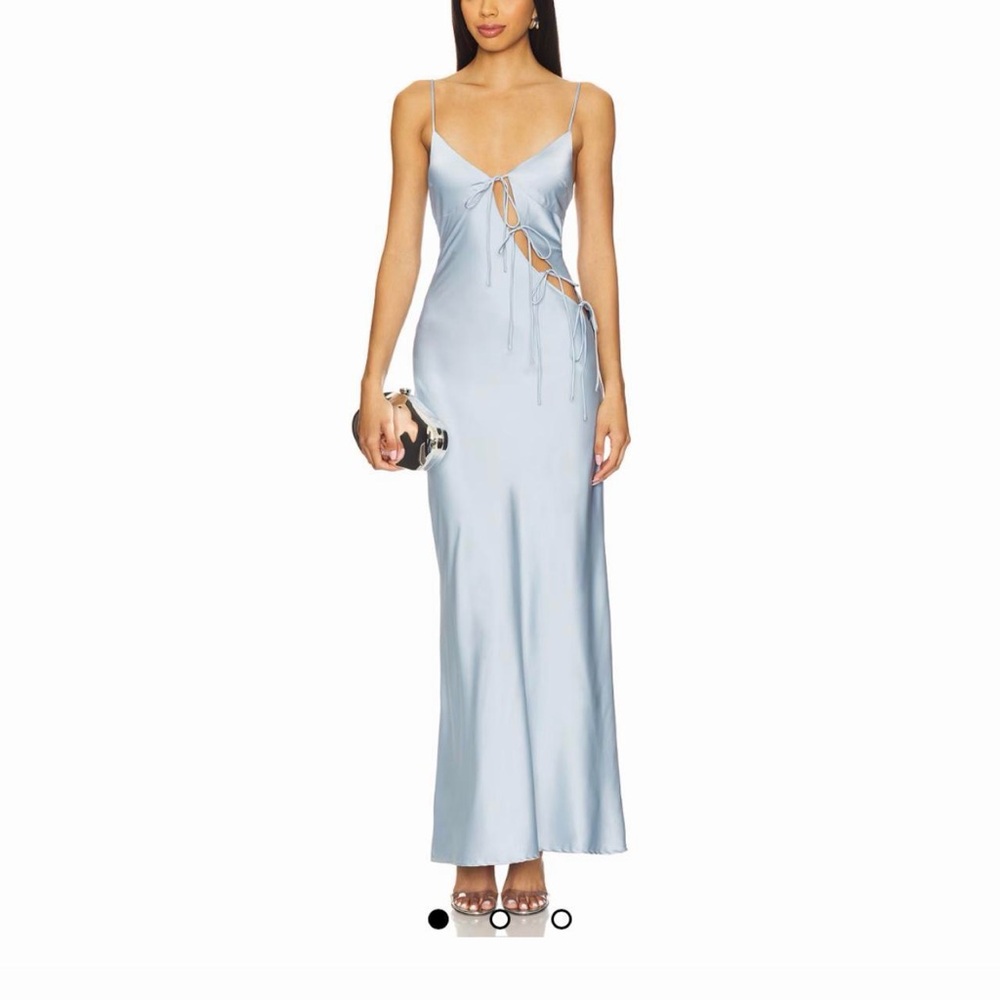 Lioness X Revolve Dress